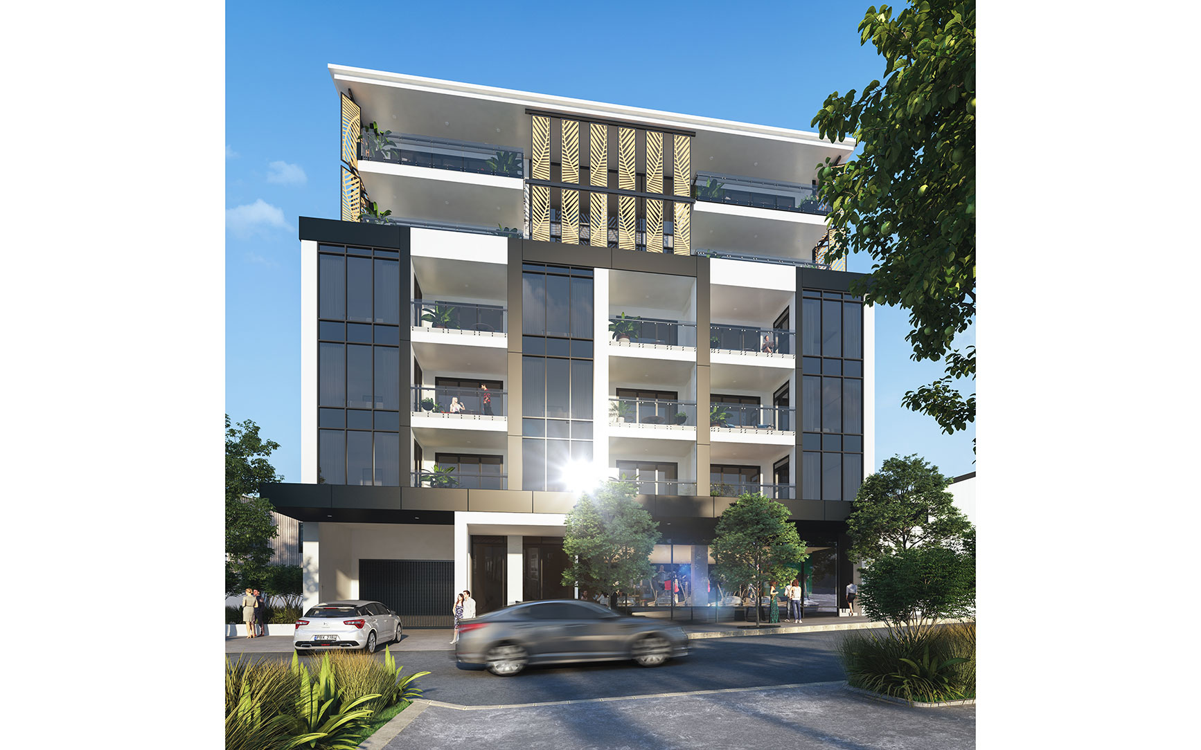 Apartment Design Development Ltd | beachcroft residences apartment development cba design ltd Apartment Design Development Ltd | beachcroft residences apartment development cba design ltd