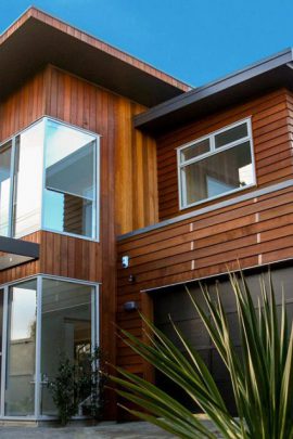RAWHITI HOUSE <br/>Residential New Build