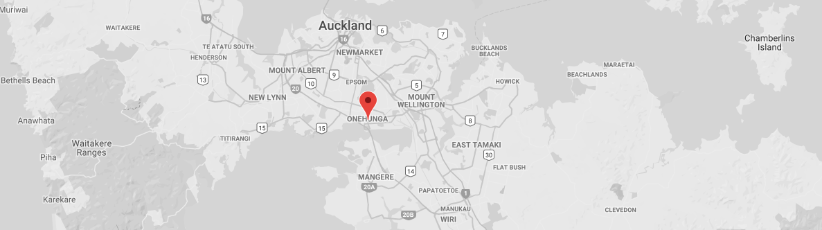 Auckland office, Onehunga